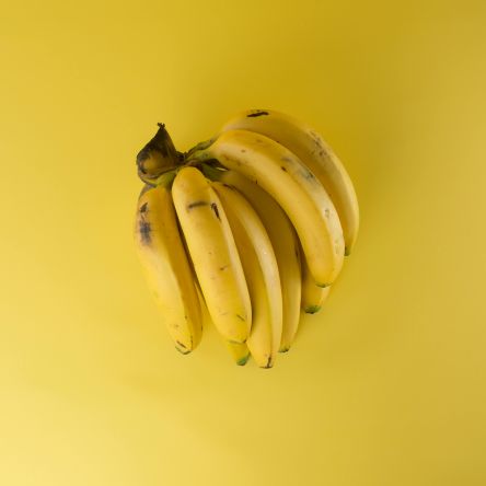 Banana in Sialkot