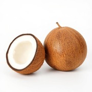 Fresh coconut in Sialkot