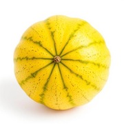 Fresh melon in Sialkot